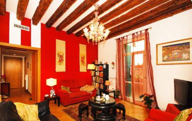 Maison Sophie Apartment Venice Exterior photo