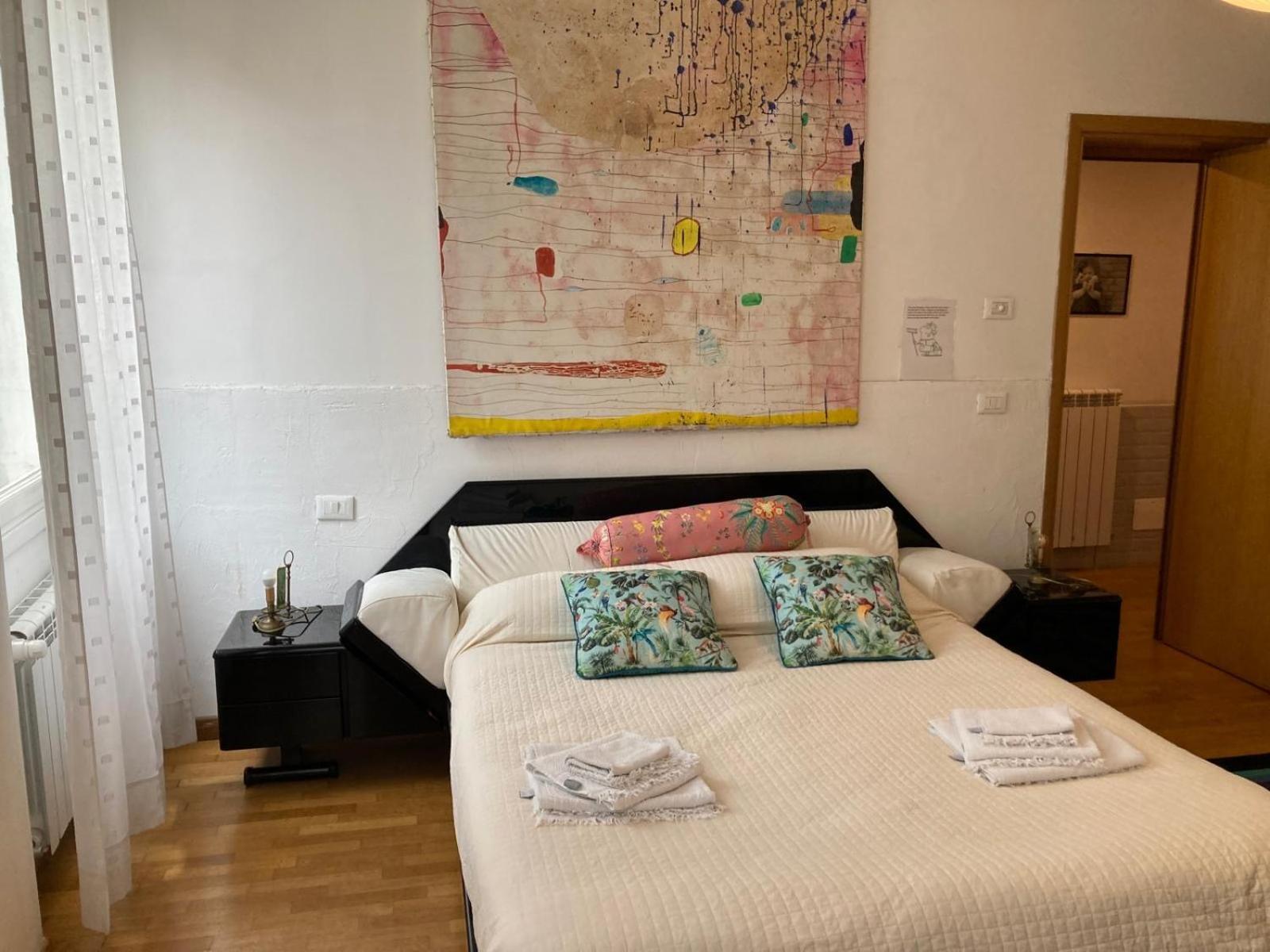 Maison Sophie Apartment Venice Exterior photo